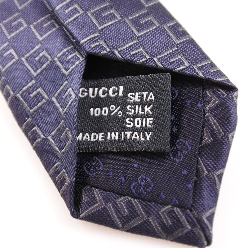 [Gucci] Gucci Tie Seda