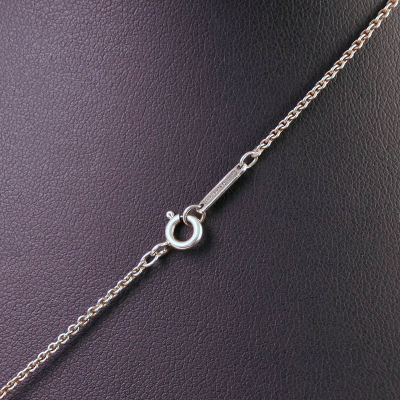 [Tiffany＆Co。] Tiffany Atlas项链Silver 925女士项链