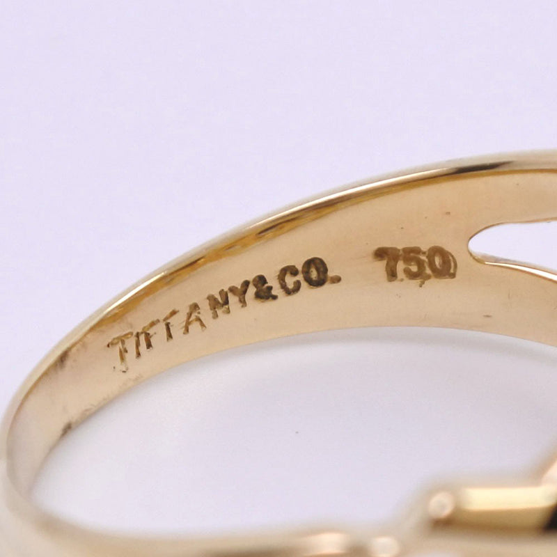 TIFFANY&Co.】ティファニー ラビングハート パロマピカソ リング・指輪