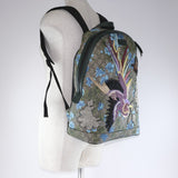 Gucci cheap bird backpack