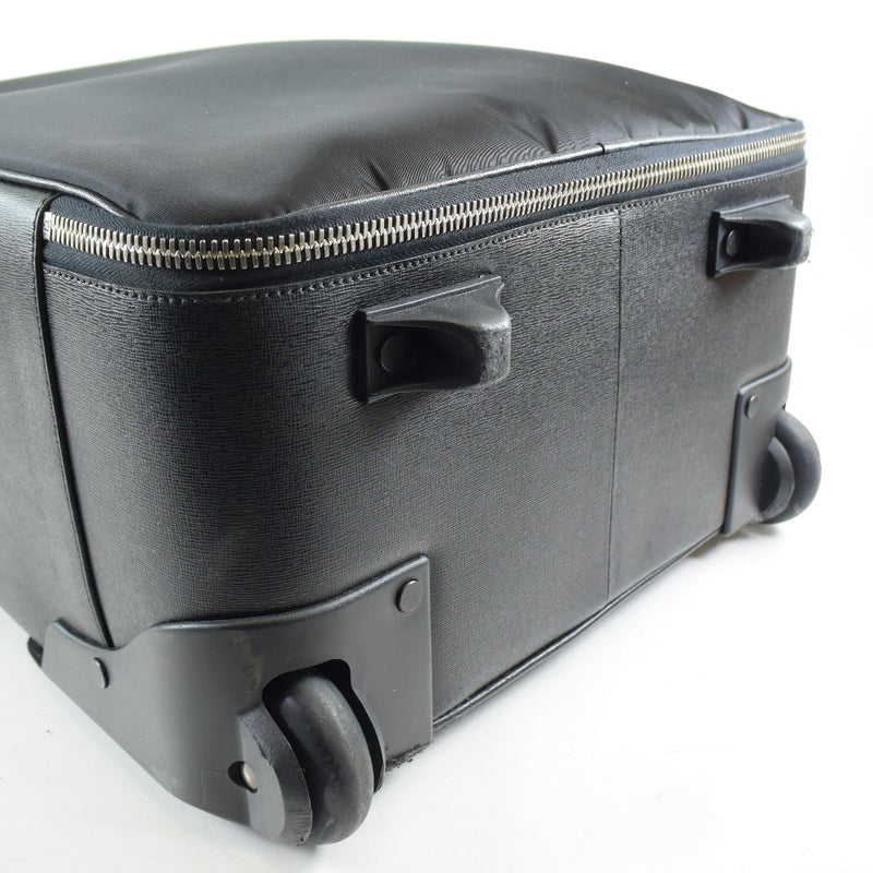 [Fendi] Fendi Trolley Case Castar Bag Bag Bag Bag Monster 7vv066 Nylon Trley Case unisex a级