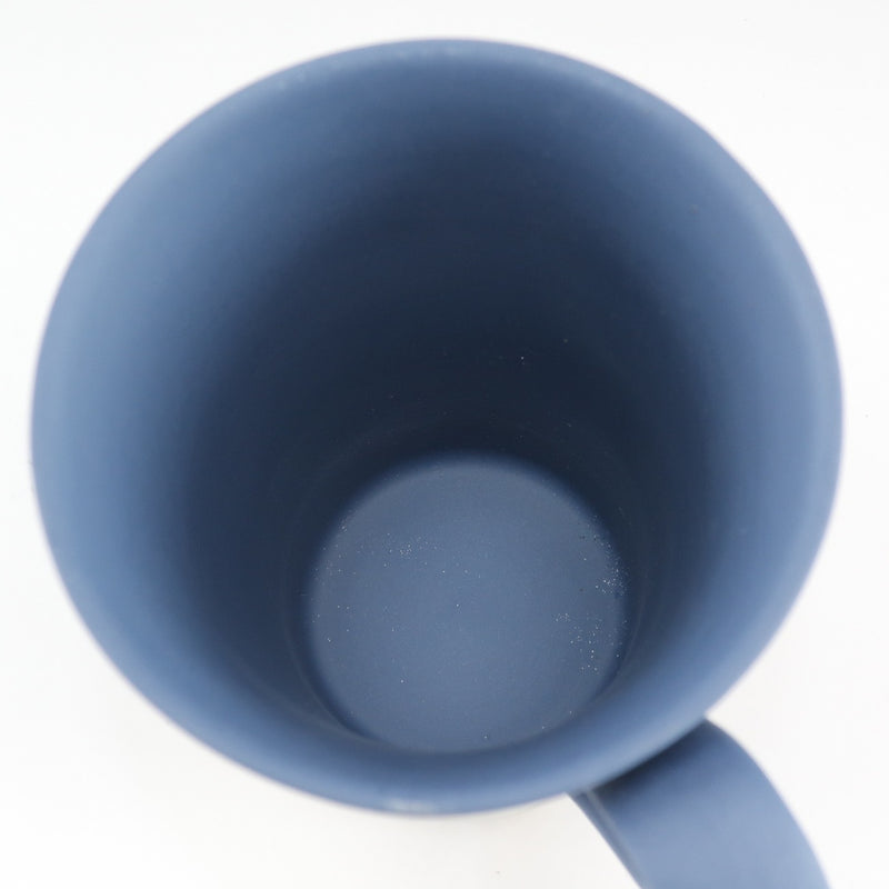 [Wedgwood] Wedgewood 250th Anniversary Jusper Tableware Mug Cup x 1 Pottery 250th Anniversary Jasper Unisex S Rank