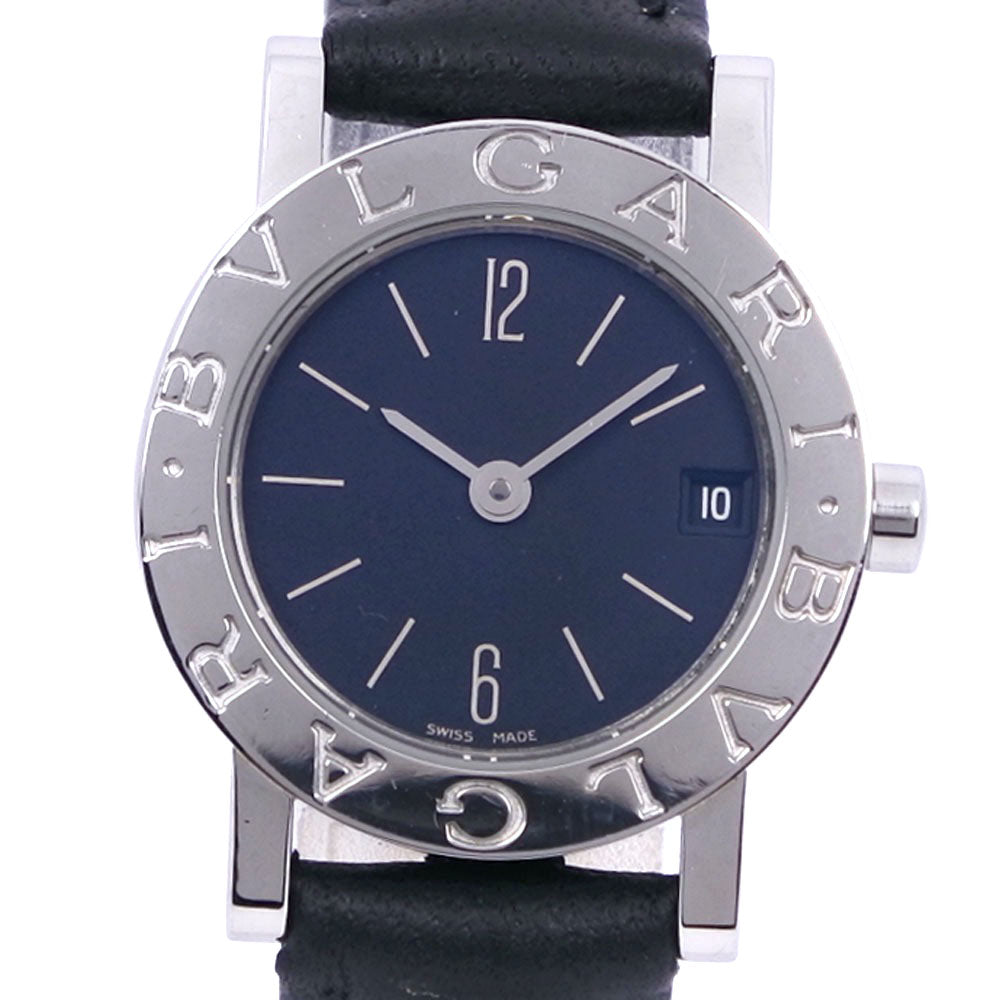 BVLGARI】ブルガリ ブルガリブルガリ BB23SL 腕時計 ステンレス