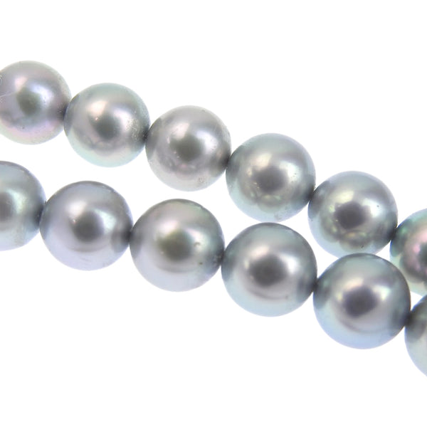 TASAKI】タサキ ネックレス イヤリング セット 7.5-8mm7.5-8mm