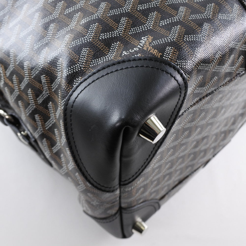 GOYARD ゴヤール ボストンバッグ ボーイング45 GOYARD】ゴヤール『ボーイング 45』ユニセックス ボストンバッグ