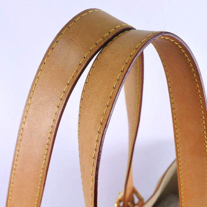 [LOUIS VUITTON] Louis Vuitton Hampsted MM N51206 Damier Ezur Canvas Ladies Handbag A-Rank