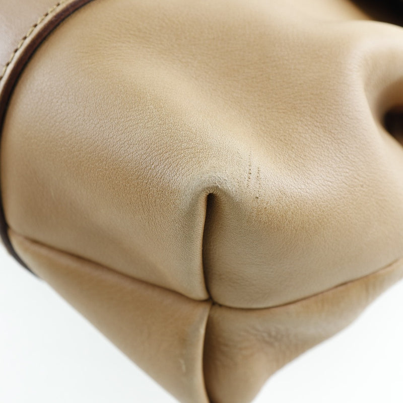 [Gucci] Gucci 101287 Tea Tea Ladies Handbag
