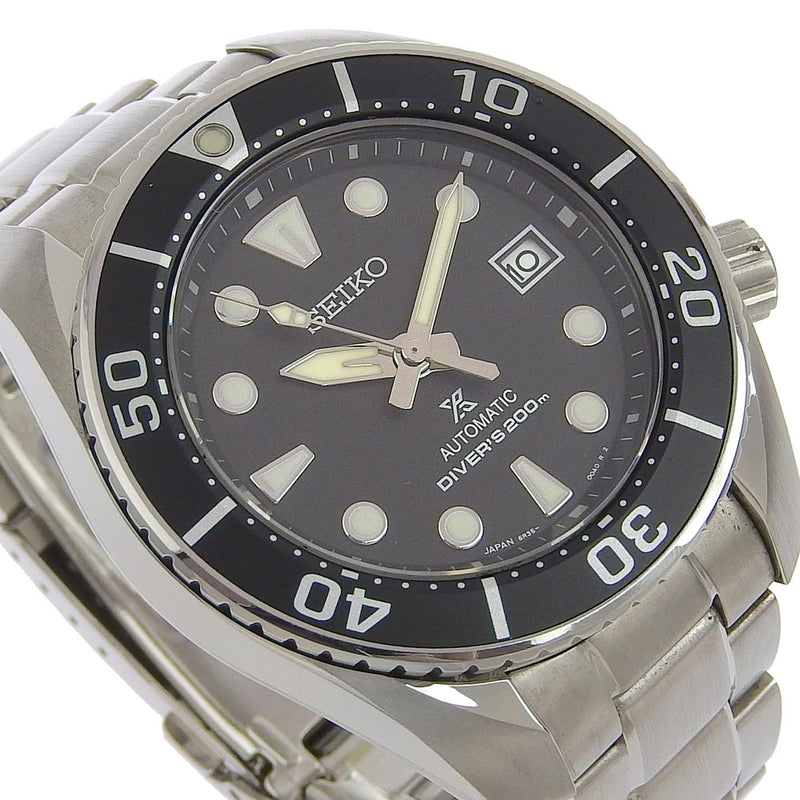 セイコー 腕時計  プロスペックス SBDC083 6R35-00