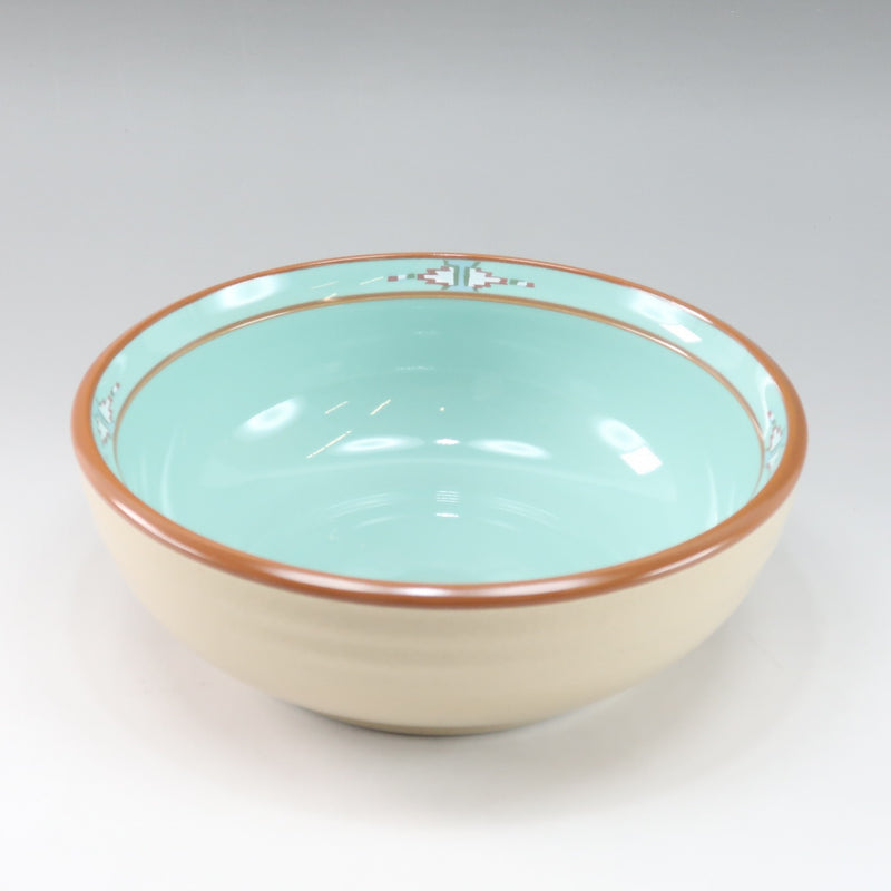 [Noritake] Noritake Craft Tone Stone Wear Bowl × 5 Cerámica _ Rango de vajilla S