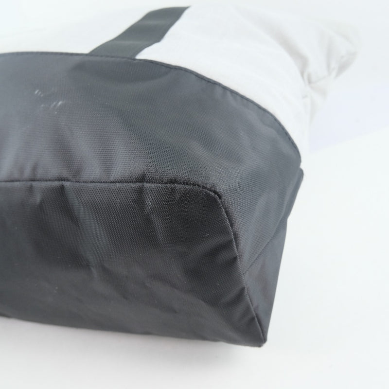[Repetto] Repet Tote Bag Nylon Grey Unisex 토트 백