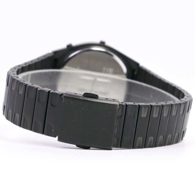 【SEIKO】セイコー
 ジウジアーロデザイン 3000本限定 A825-00B0 腕時計
 ステンレススチール クオーツ デジタル表示 メンズ 腕時計
A-ランク