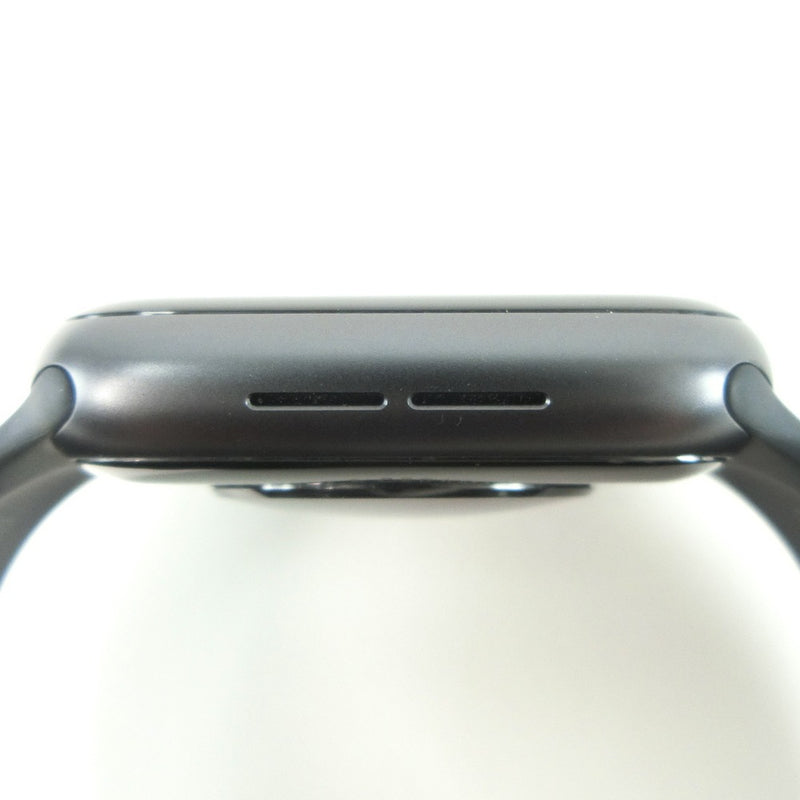 Apple] Apple Apple Watch SE GPS Model 44mm A2356 Watch Space Gray