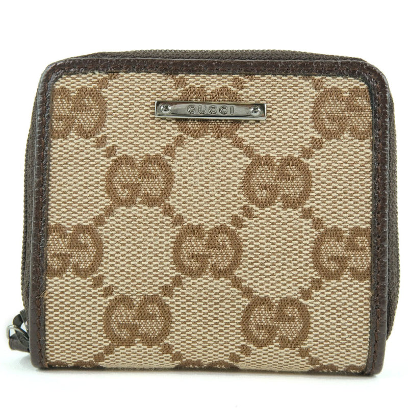 Gucci #603938 Disney X Mickey Mouse GG Supreme Round Crossbody Bag w/Gucci  Box | Elgie Chic Boutique