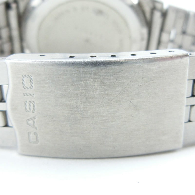 [CASIO] CASIO数字温度计/温度计100m防水稀有复古操作TS-3000 Watch Quartz Digital L Display Men's Watch