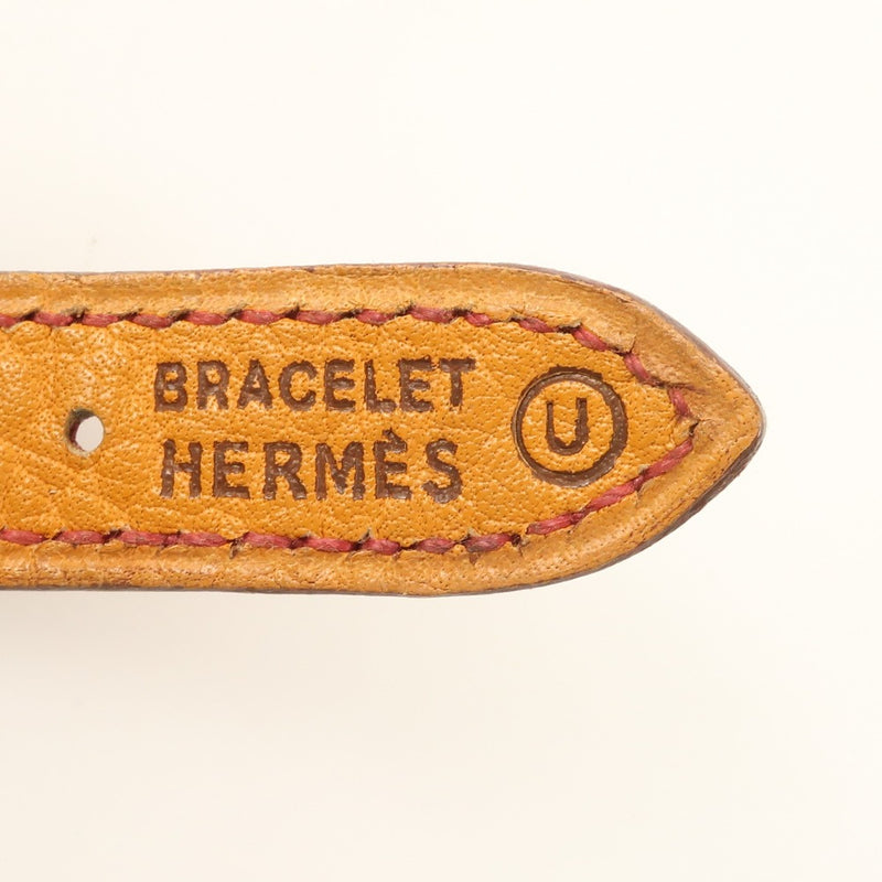 Hermes Grand Apparat GP Black Enamel Horse Bangle Bracelet 8 Inches – Blue  Ribbon Rarities