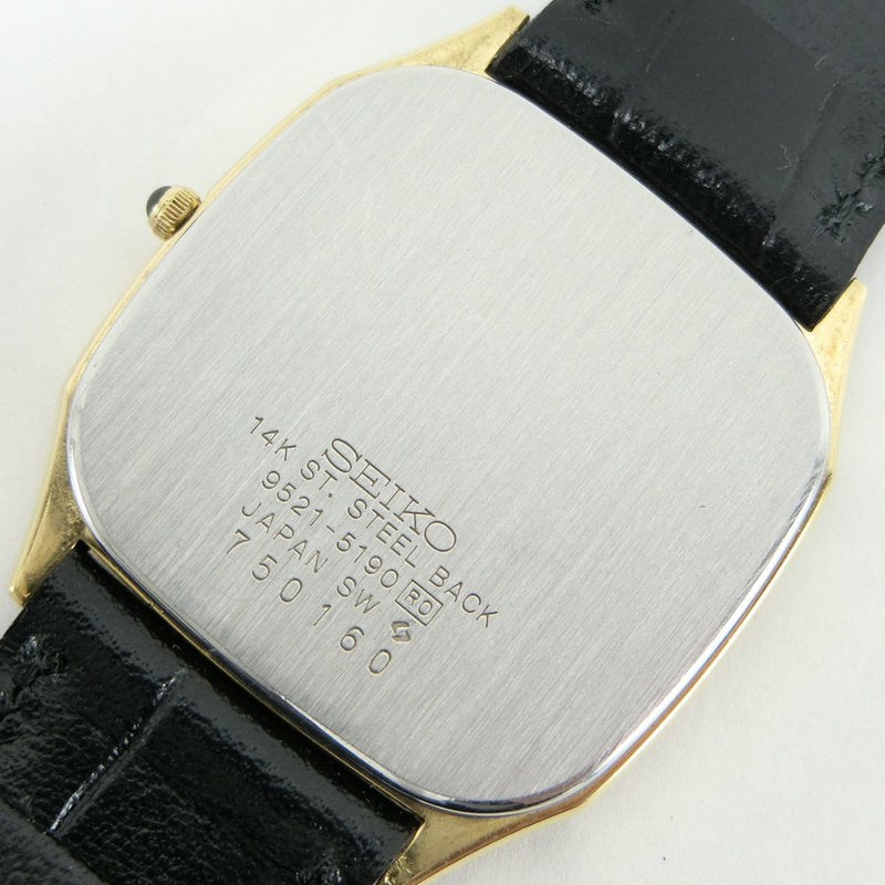セイコードルチェk14 - 腕時計(アナログ)
