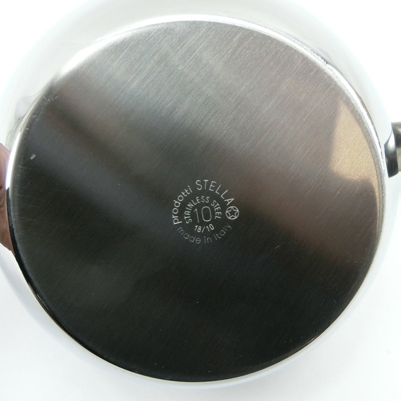 Italian stainless steel kettle