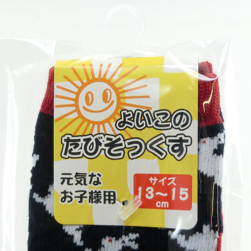 Children's socks Socks Socks Socks Socks 10 feet 13-15cm Other fashion miscellaneous goods red kids and other fashion miscellaneous goods S ranks