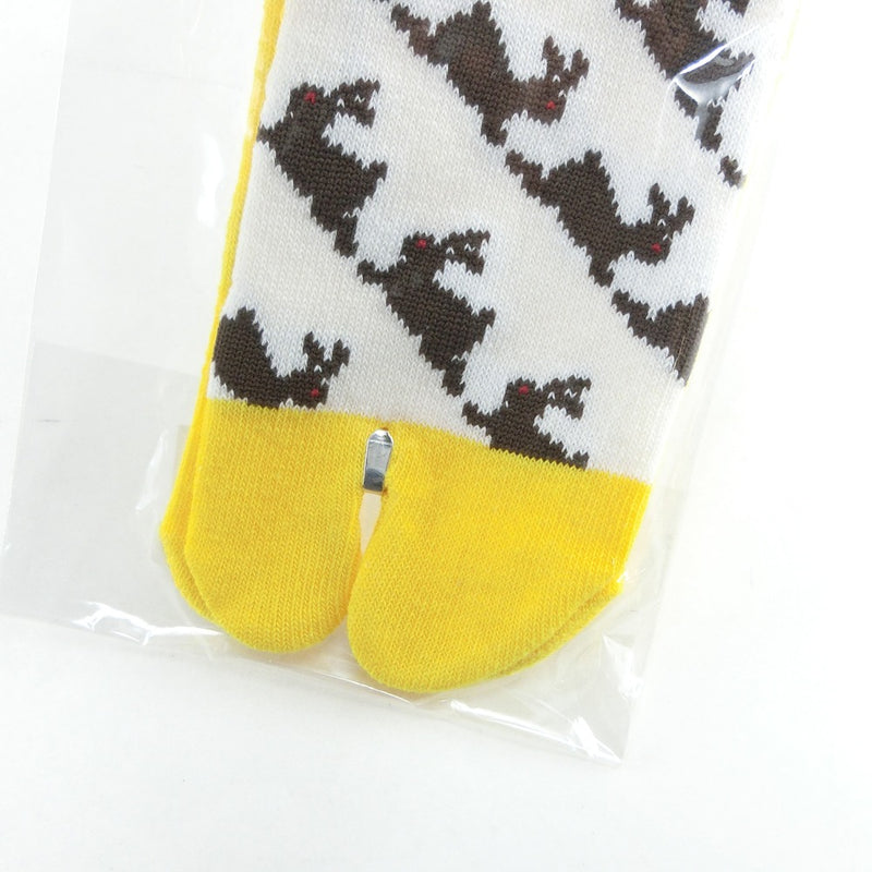 Calcetines para niños calcetines calcetines calcetines 10 pies 13-15cm Otras moda de bienes misceláneos Amarillos Niños Amarillos