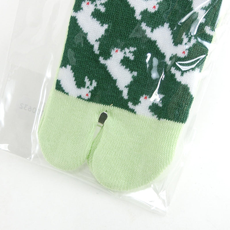 Children's socks Socks Socks Socks Socks 10 feet 13-15cm Other fashion miscellaneous goods Green Kids Other fashion miscellaneous goods S rank