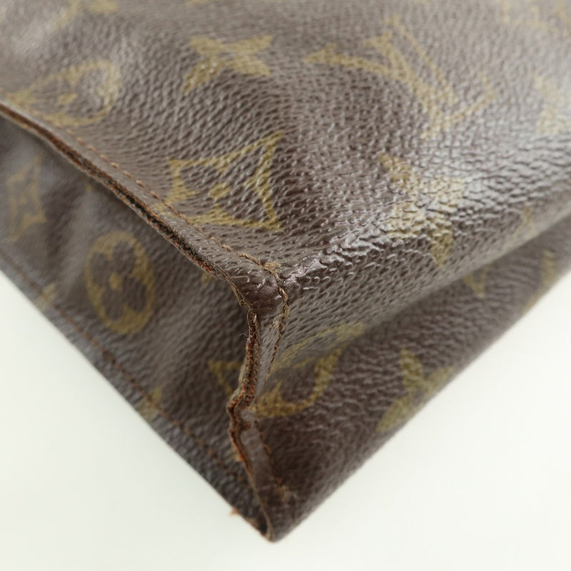 [Louis Vuitton] Louis Vuitton Pash Tootallet 26 M47542袋字符帆布五袋