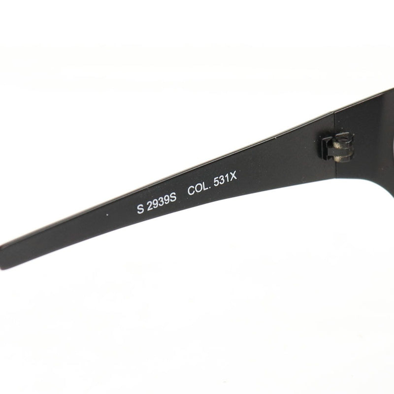 【POLICE】ポリス
 S2939S 531X 金属製 黒 メンズ サングラス
Aランク