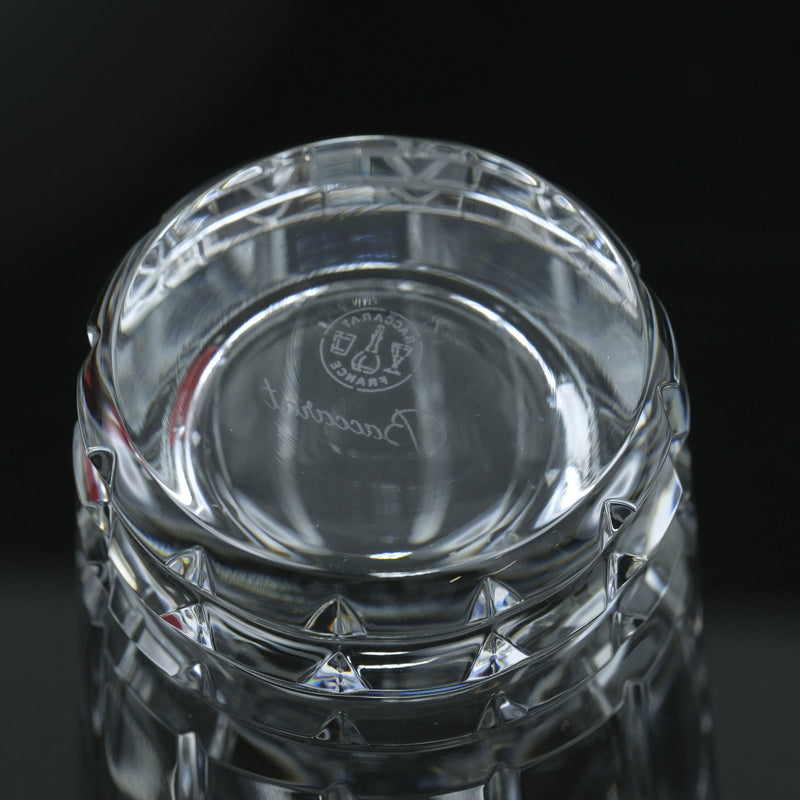 100%新品新作バカラ　arlequin アルルカン　グラス　セット コップ・グラス・酒器