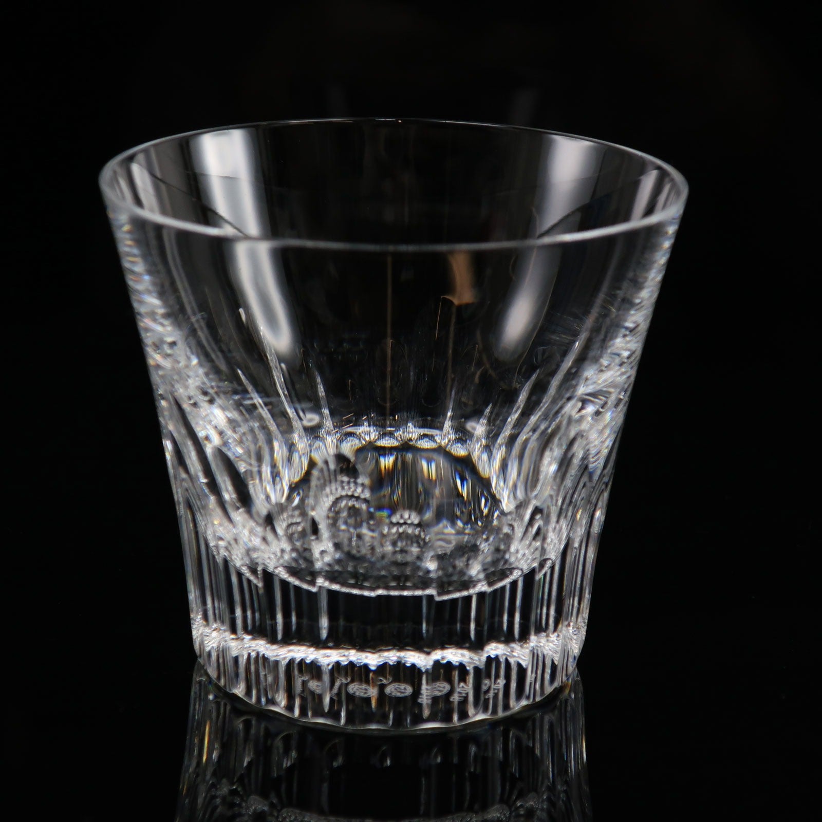 Baccarat】バカラ フィオラ(Fiora) 2018年版タンブラー×1 食器