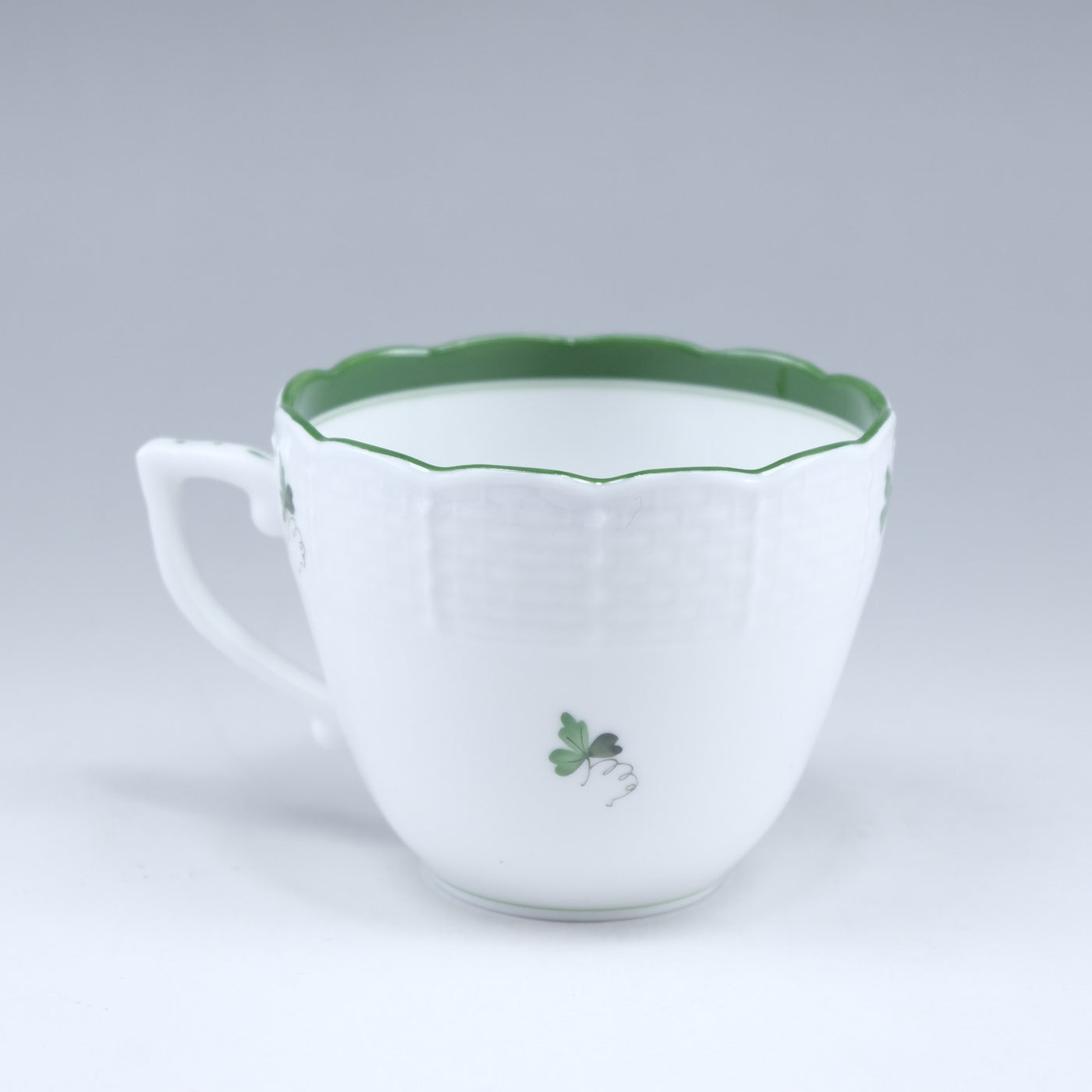 HEREND】ヘレンド ウィーンの薔薇 カップ＆ソーサー×1 731/VRH