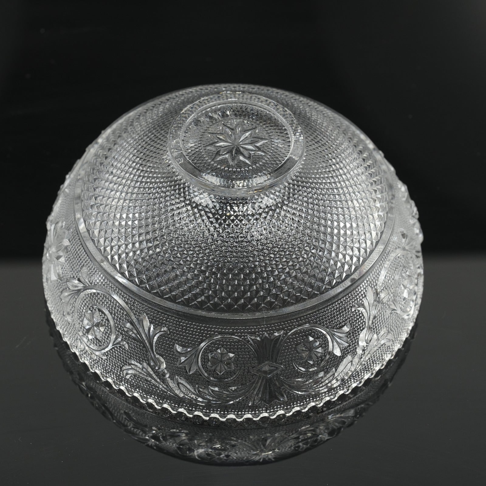 Baccarat】バカラ アラベスク(ARABESQUE) 12×H6(cm) ボウル(S)×1 食器