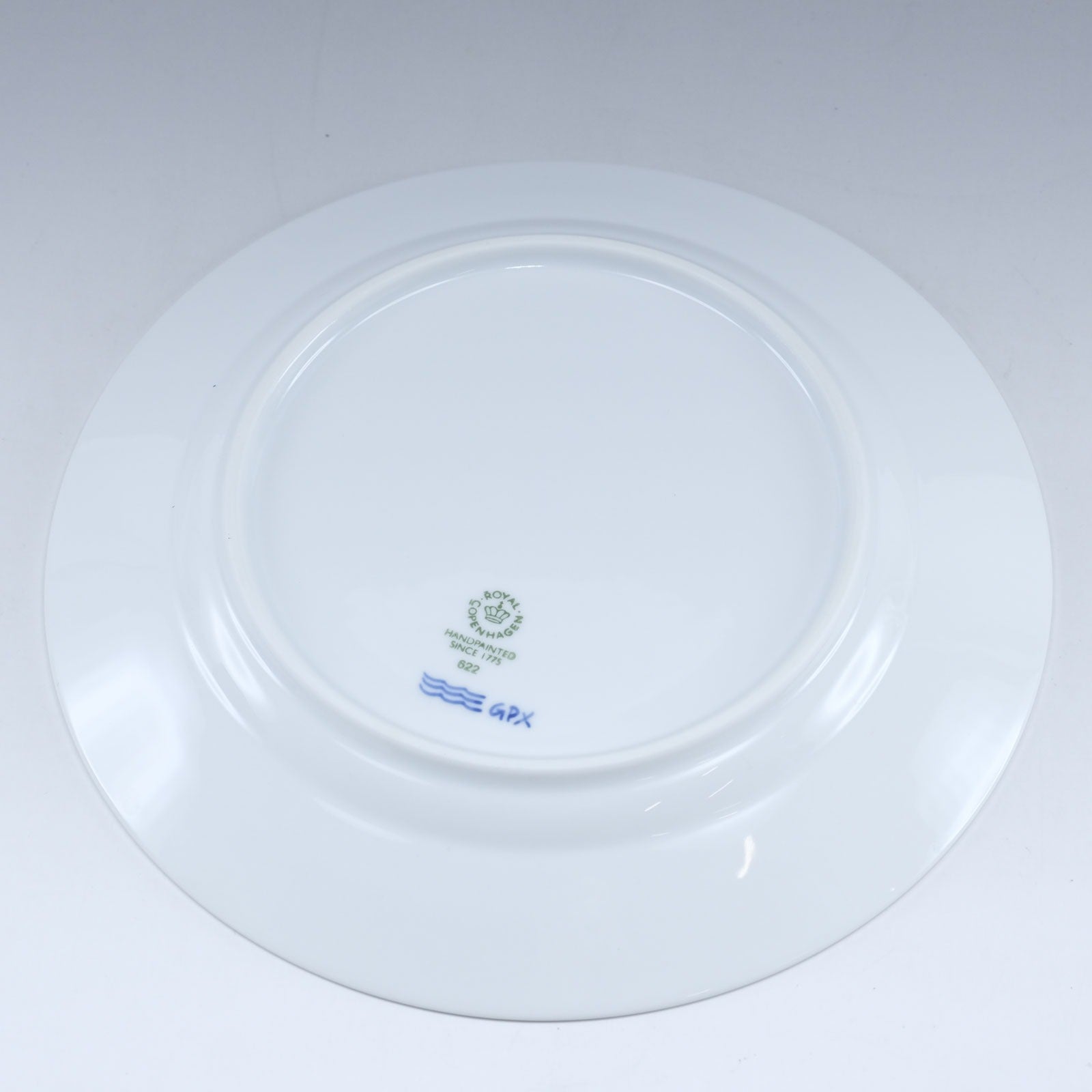 Royal Copenhagen】ロイヤルコペンハーゲン ブルーフルーテッド