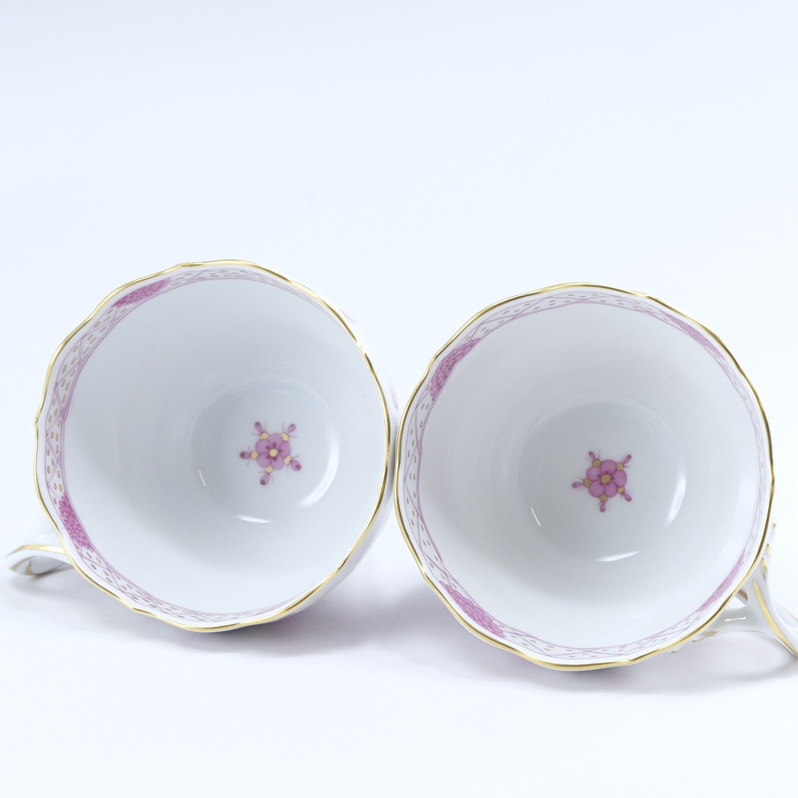 kiyoshiさま専用Meissenマイセン　ワインクーラー MEISSEN - マイセン カップ&ソーサー セット Meissen (マイセン