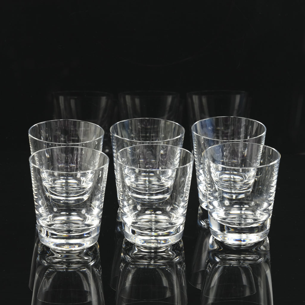 バカラ　Baccarat パーフェクション　ショットグラス Baccarat】バカラ パーフェクション(PERFECTION) タンブラー×6 食器