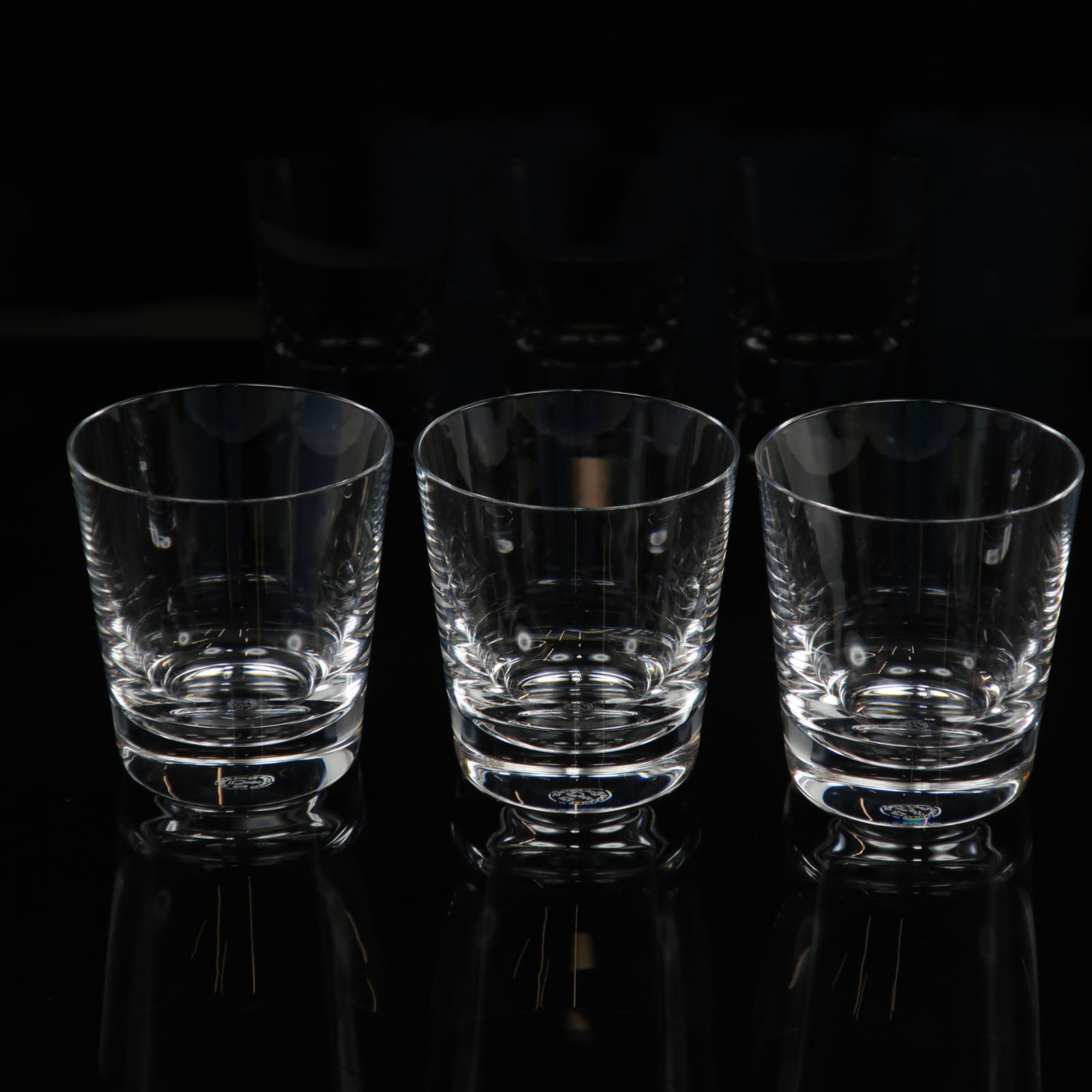 Baccarat】バカラ パーフェクション(PERFECTION) タンブラー×6 食器