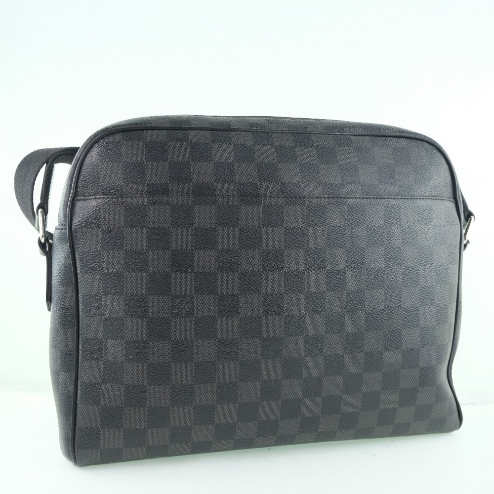 LOUIS VUITTON】ルイ・ヴィトン デイトンMM N41409 ショルダーバッグ