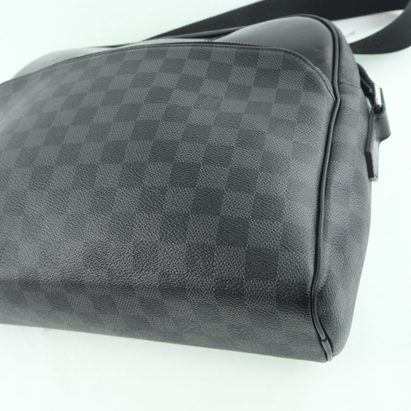 Louis Vuitton] Louis Vuitton Dayton MM N41409 Shoulder bag Dami