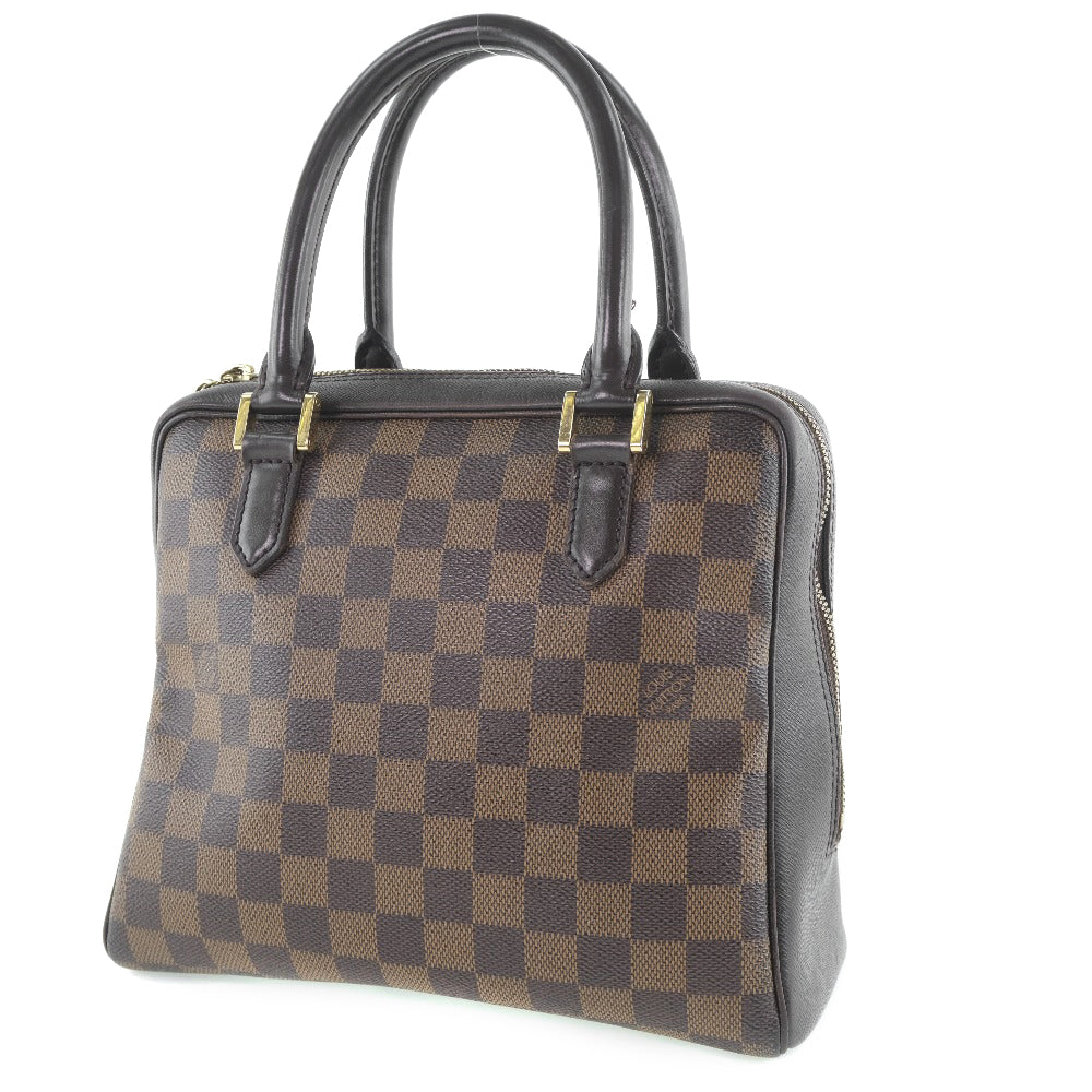 正規美品！ルイヴィトン　ダミエ　ブレラ　ハンドバッグ LOUIS VUITTON】ルイ・ヴィトン ブレラ ハンドバッグ N51150 ダミエ