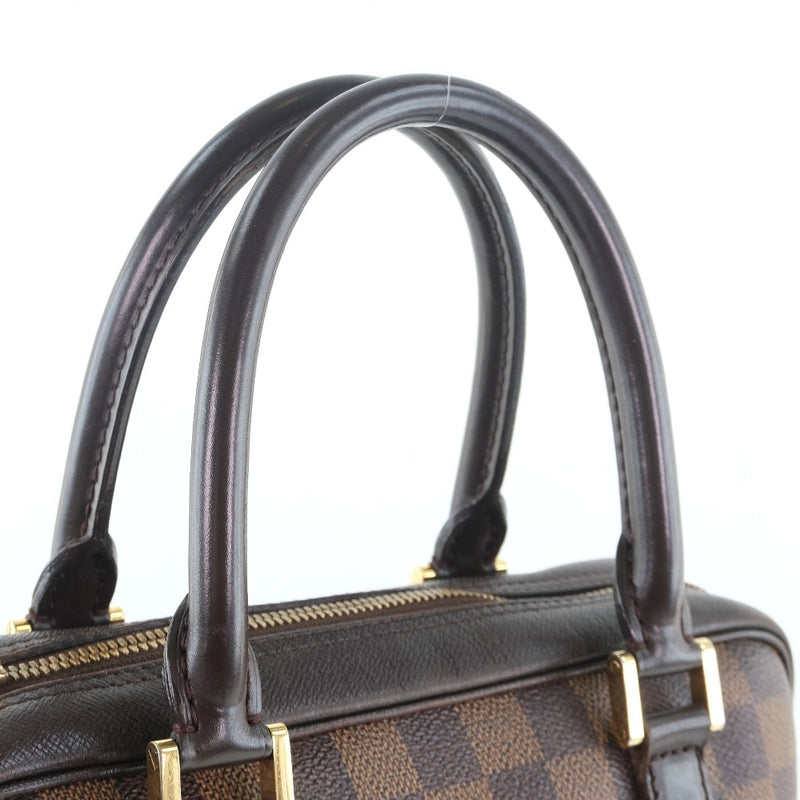 Louis Vuitton] Louis Vuitton Brera N51150 Handbag Dami Cambus Tea VI0958  Engraved Ladies Handbag – KYOTO NISHIKINO