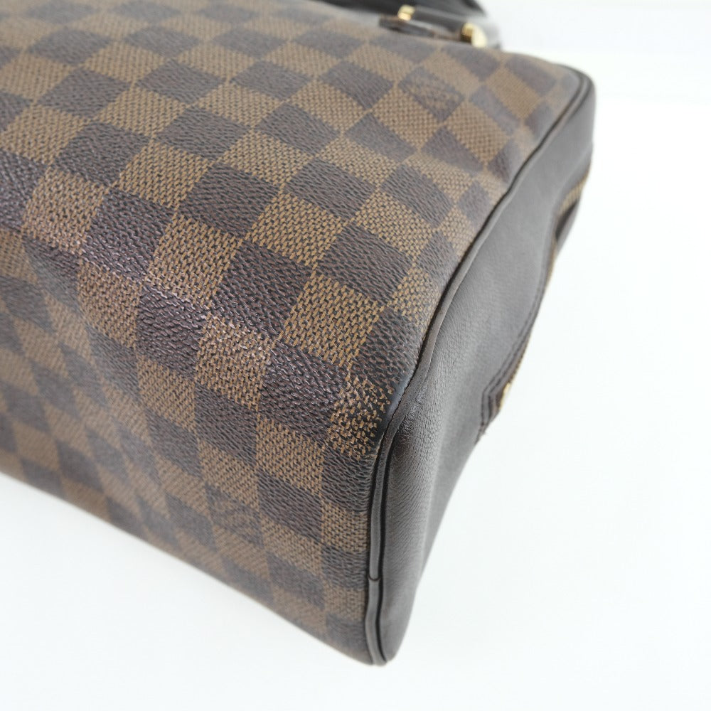 LOUIS VUITTON】ルイ・ヴィトン ブレラ ハンドバッグ N51150 ダミエ 