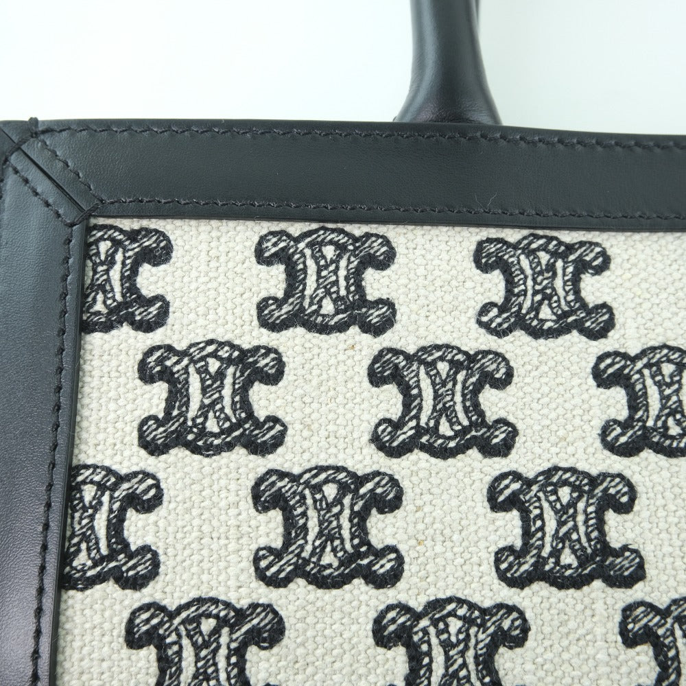 CELINE】セリーヌ スモール バーティカル カバ 194352CS838NO