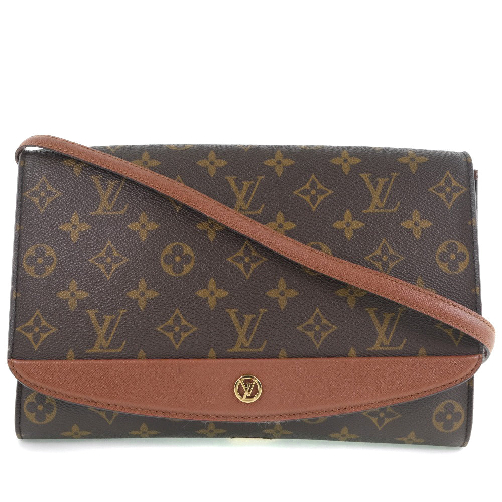 LOUIS VUITTON】ルイ・ヴィトン ボルドー ヴィンテージ M51797 
