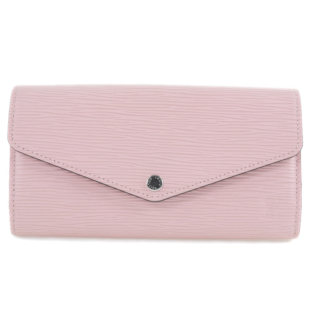 LOUIS VUITTON】ルイ・ヴィトン ポルトフォイユサラ M61216 長財布