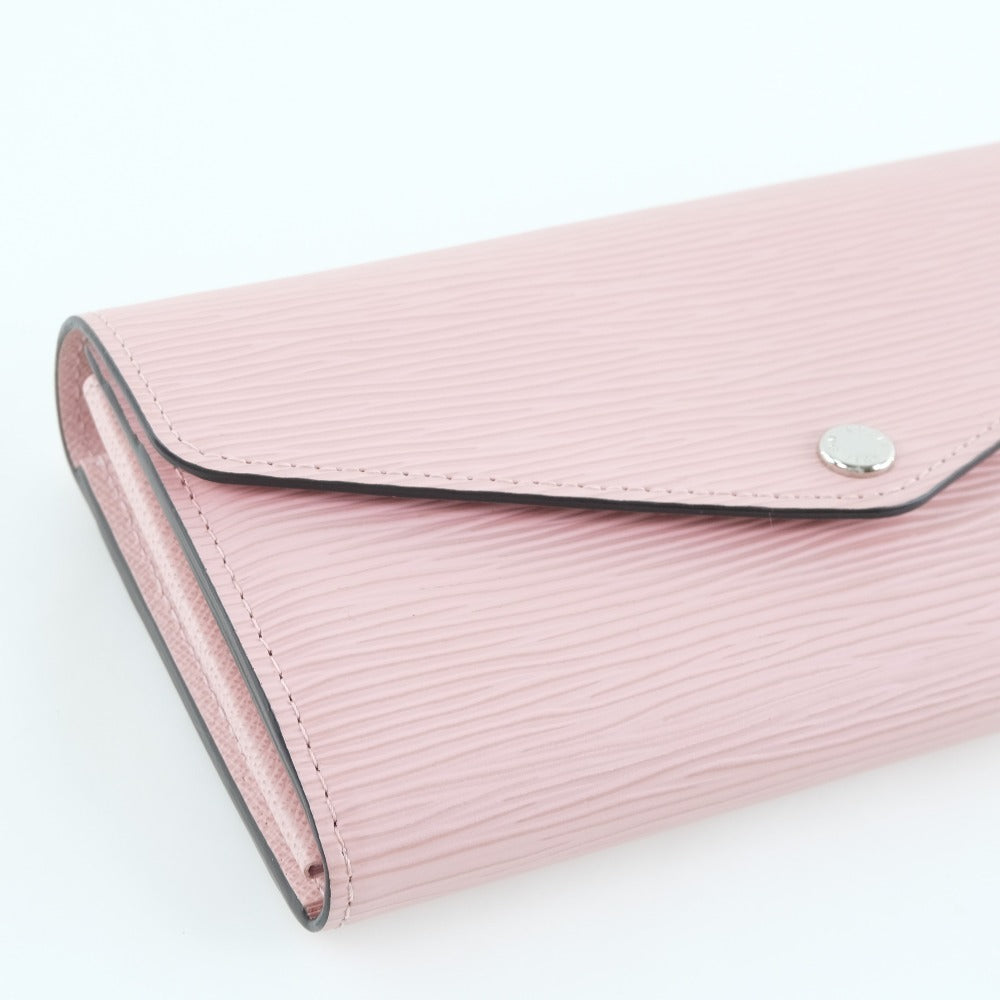 LOUIS VUITTON】ルイ・ヴィトン ポルトフォイユサラ M61216 長財布