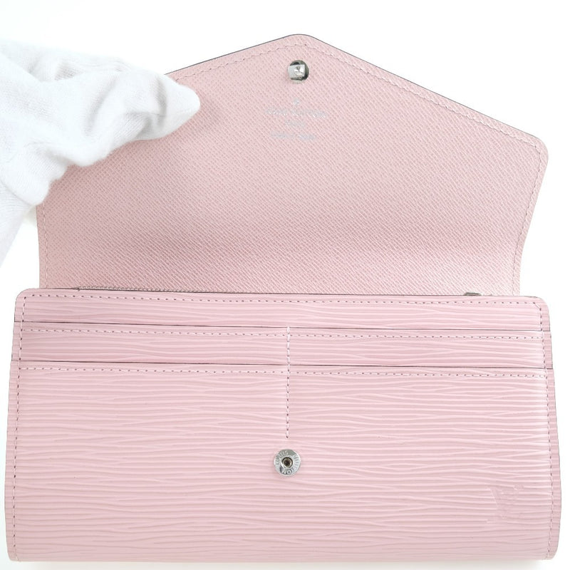 Louis Vuitton] Louis Vuitton Portofoyilla M61216 Long wallet