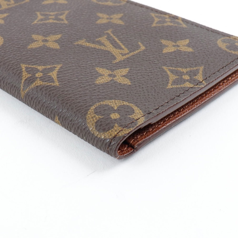 LOUIS VUITTON】ルイ・ヴィトン ポルトカルトクレディ M60825 札入れ