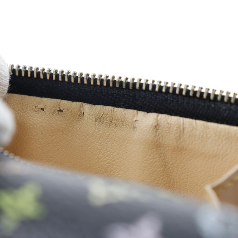 [Louis Vuitton] Louis Vuitton Portofoille Koala M58015 Bi-Fold 지갑 모노그램 멀티 컬러 TH1005 조각 된 숙녀 양식 지갑 B 순위