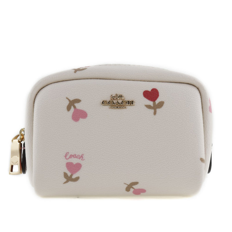 Buy Coach White Cherry Print Swinger 20 Shoulder Bag for Women Online @  Tata CLiQ Luxury