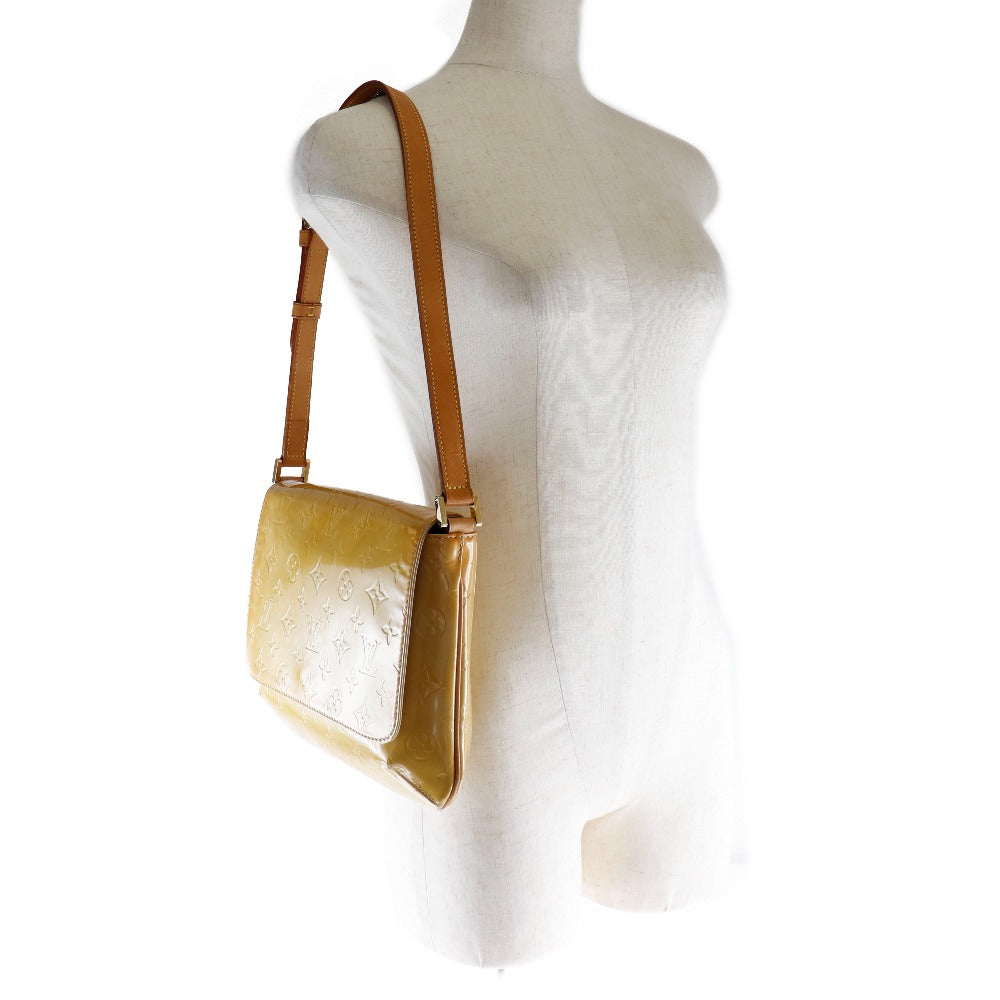 LOUIS VUITTON】ルイ・ヴィトン トンプソンストリート M91301