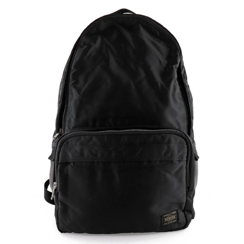 [Porter] Porter背包 / Daypack Nylon黑色男女中性背包 / daypack a-Rank