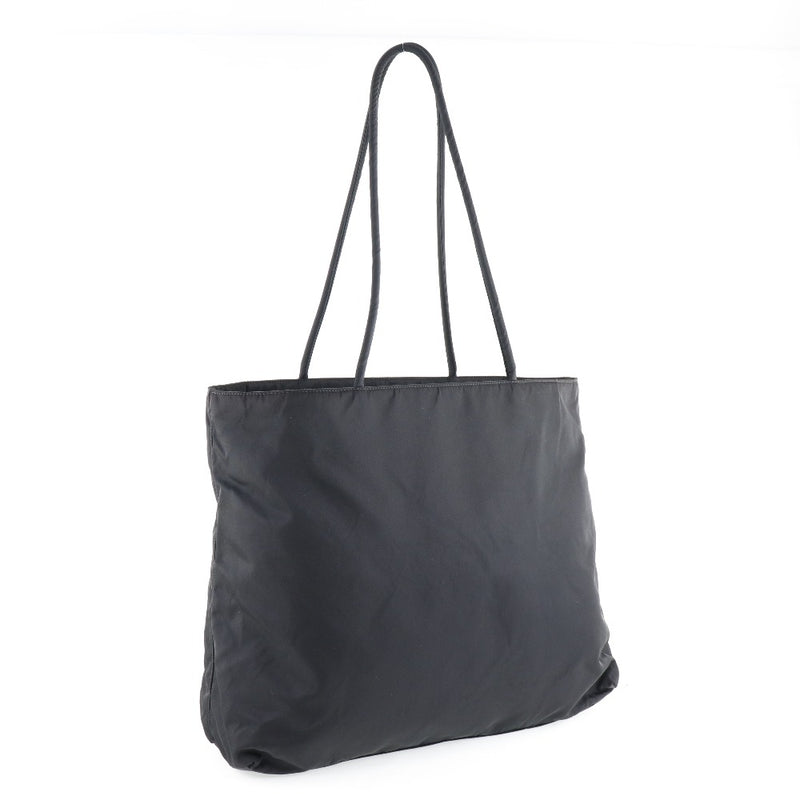 [Prada] Prada Tote Bag Nylon Black Unisex Tote Bag